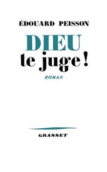 Paperback Dieu te juge ! [French] Book