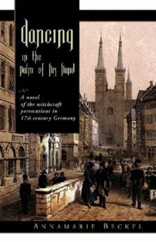 Paperback Dancing in the Palm of His Hand Book