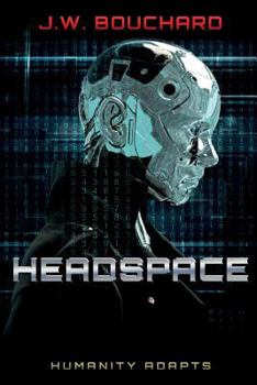 Paperback Headspace Book