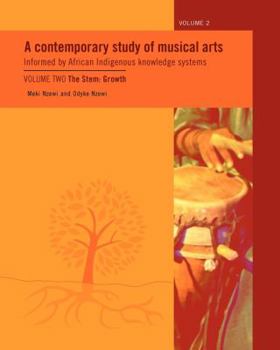 Paperback Contemp. Study of Musical V2 Book