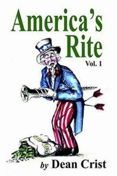 Paperback America's Rite Book