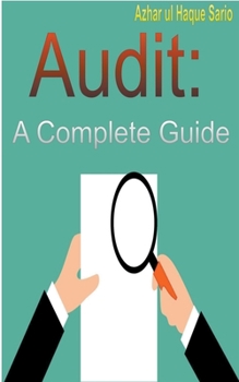 Paperback Audit: A Complete Guide Book