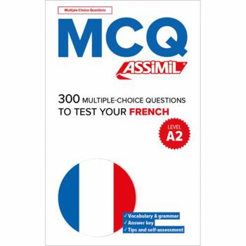 Test your french