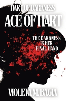 Paperback Ace of Hart Book