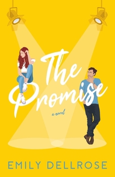 Paperback The Promise Book