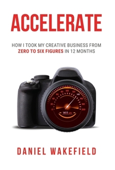 Hardcover Accelerate Book
