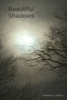 Paperback Beautiful Shadows Book