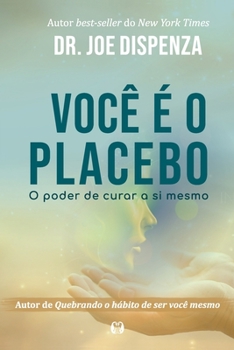 Paperback Você é o Placebo [Portuguese] Book