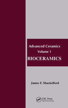 Paperback Bioceramics Book