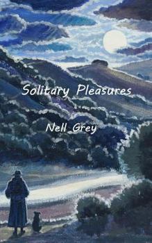 Paperback Solitary Pleasures Book