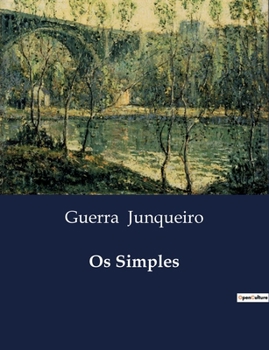 Os Simples (Portuguese Edition)