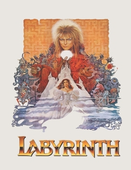 Labyrinth: Movie script