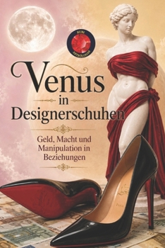 Paperback Venus in Designerschuhen [German] Book