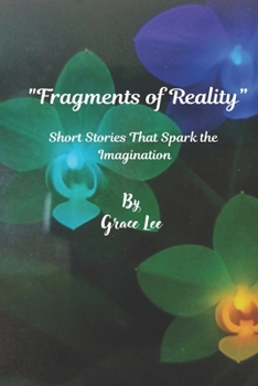 Paperback Fragments of Reality Book