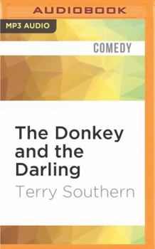 MP3 CD The Donkey and the Darling Book