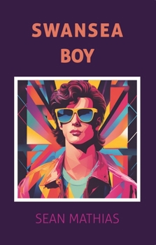 Paperback Swansea Boy Book