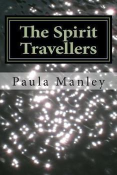 Paperback The Spirit Travellers Book