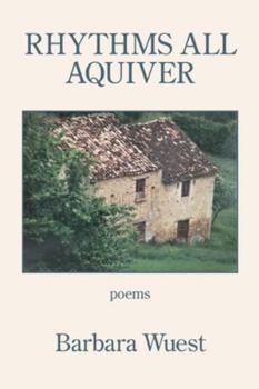 Paperback Rhythms All Aquiver Book