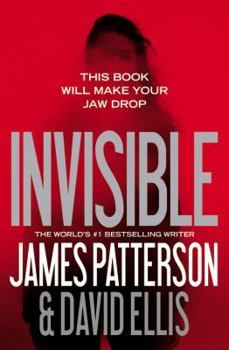 Paperback Invisible Book