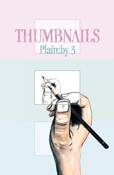 Paperback Thumbnails: Plain By 3 Book