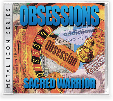 Music - CD Obsessions Book