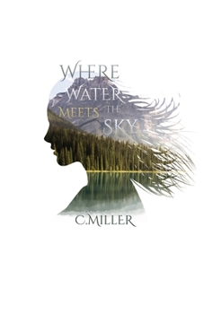 Paperback Where Water Meets the Sky Book