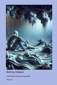 Boiling Despair: How Fluffy Constructs Indignation