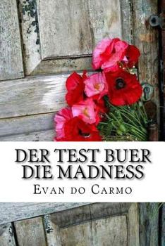 Paperback der test buer die madness [Dutch] Book