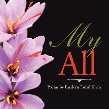 Paperback My All Book