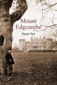 Paperback Mount Edgcumbe Book