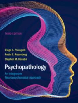 Paperback Psychopathology: An Integrative Neuropsychosocial Approach Book