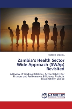 Zambia's Health Sector Wide Approach (SWAp) Revisited