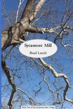 Paperback Sycamore Mill Book