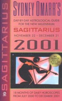 Sydney Omarr's Day-by-Day Astrological Guide for the New Millennium: Sag