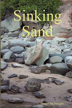 Paperback Sinking Sand Book