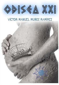 Paperback odisea xxi [Spanish] Book