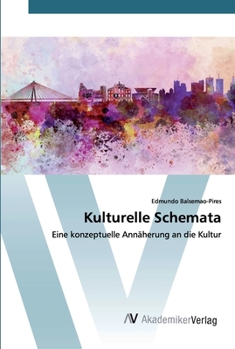 Paperback Kulturelle Schemata [German] Book