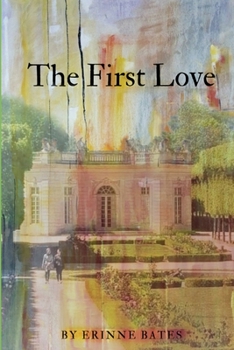 Paperback The First Love Book