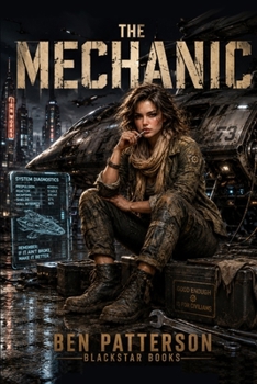 The Mechanic (Alex Ridgeway)