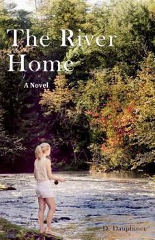 Paperback The River Home Book