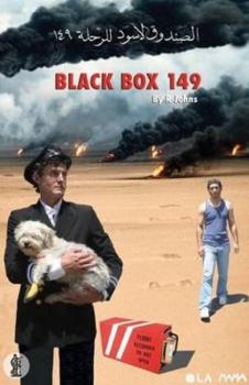 Paperback Black Box 149 Book