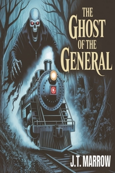 Paperback The Ghost of the General Book