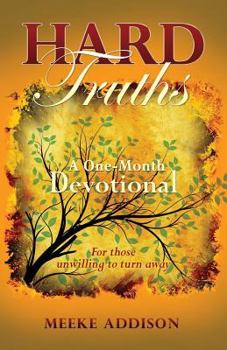 Paperback Hard Truths Book