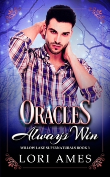 Paperback Oracles Always Win Book