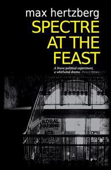 Paperback Spectre At The Feast Book