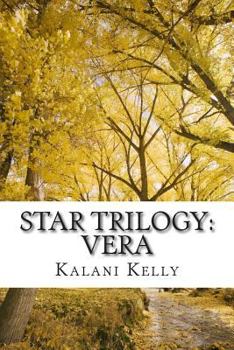 Paperback Star Trilogy: Vera Book