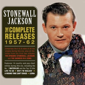Music - CD Complete Releases: 1957-1962 Book