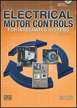 Hardcover Electrical Motor Controls for Integrated Systems Book