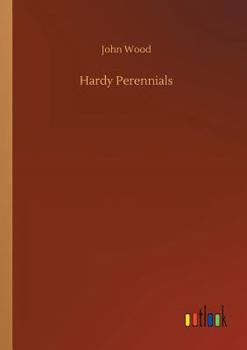 Paperback Hardy Perennials Book