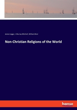 Non-Christian Religions of the World